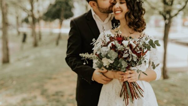 ¿Cómo se llaman los diferentes aniversarios de boda?