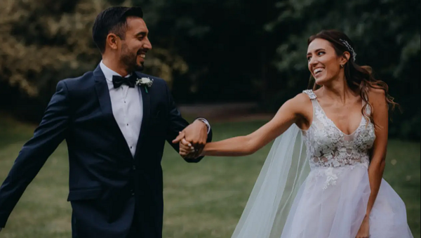 ¿Qué tipo de bodas se celebran?
