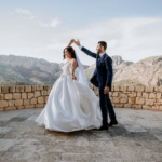 Los mejores lugares para una sesión preboda y postboda en Valencia