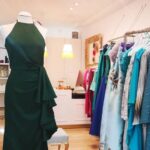 Tiendas de vestidos de fiesta en Nuevo centro valencia