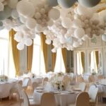 ¿Cuánto cobran por decorar una boda? en Valencia