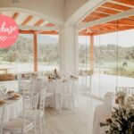 ¿Qué temáticas hay para bodas? en Valencia