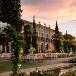 Lugares para bodas en Madrid: cómo elegir el espacio perfecto para tu gran día