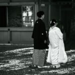 Boda japonesa: cómo es la ceremonia tradicional