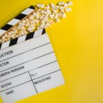 Boda temática de cine: ideas para una boda de película