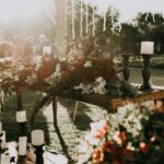 Boda vintage: ideas para conseguir un estilo retro con encanto