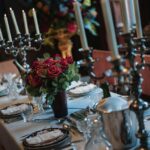 ¿Qué son las bodas de granate?