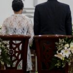 Padrinos de velación: qué son y qué hacen en la boda